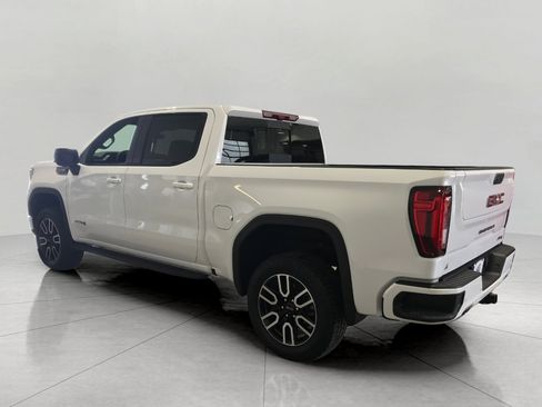 Used 2026 GMC Sierra 1500 AT4 w/ AT4 Premium Package AWD/4WD image 28
