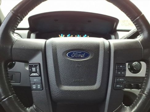 Used 2013 Ford F150 XLT w/ Luxury Equipment Group image 24