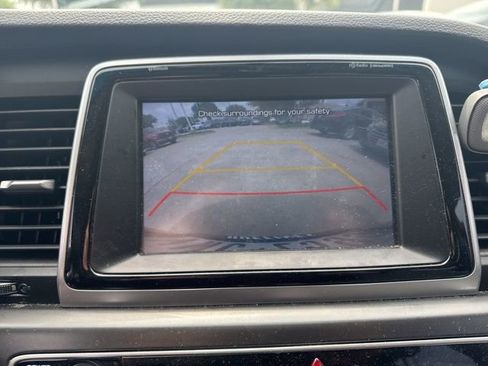 Used 2018 Hyundai Sonata Limited w/ Cargo Package image 5