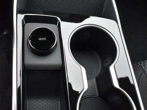 New 2026 Chevrolet Equinox LT image 21