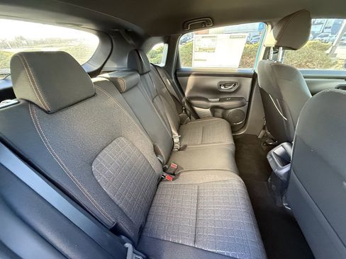 New 2026 Honda HR-V Sport image 32