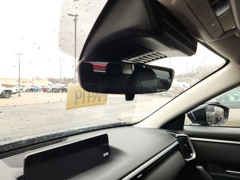 New 2026 MAZDA CX-50 AWD 2.5 S w/ Select Package image 12