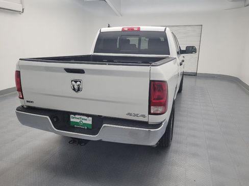 Used 2023 RAM 1500 Classic SLT w/ Trailer & Traction Group AWD/4WD image 7