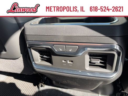 New 2026 GMC Sierra 1500 Denali Ultimate AWD/4WD image 18