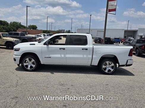 New 2026 RAM 1500 Express RWD image 4