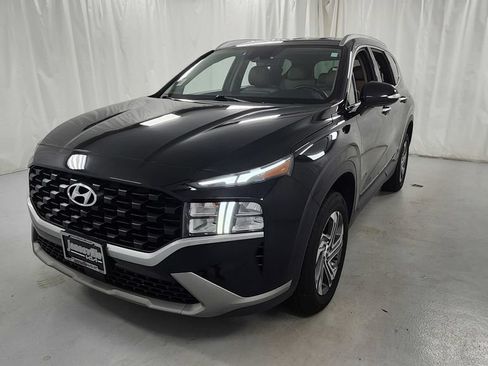 Used 2023 Hyundai Santa Fe SEL AWD/4WD image 7