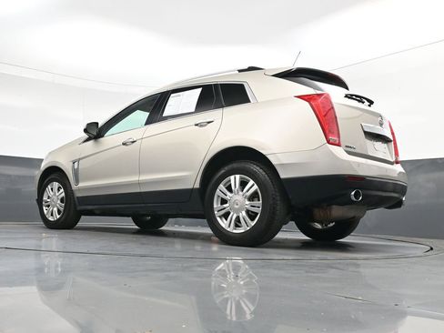 Used 2014 Cadillac SRX Luxury w/ Driver Awareness Package FWD image 41