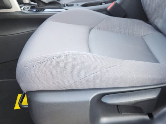 Certified 2024 Toyota Corolla Cross AWD Hybrid image 21