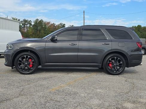 Used 2025 Dodge Durango R/T image 2