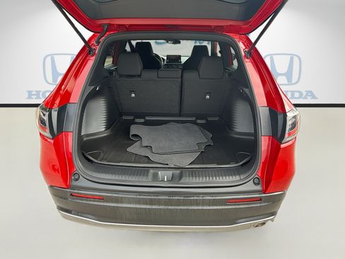Certified 2024 Honda HR-V Sport image 25