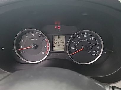 Used 2018 Subaru Forester 2.5i Premium w/ All-Weather Package