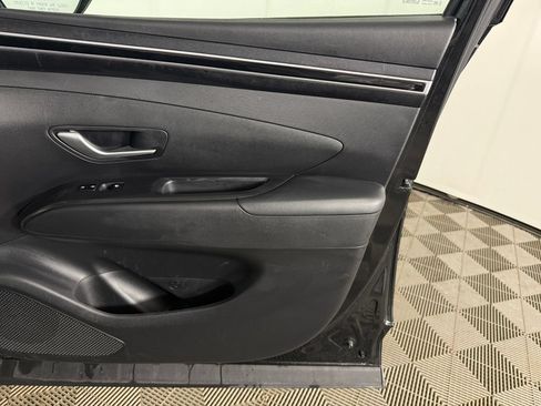 Used 2024 Hyundai Tucson SEL AWD/4WD image 22