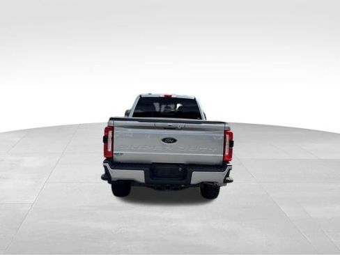 Used 2024 Ford F250 Lariat w/ Lariat Ultimate Package AWD/4WD image 7