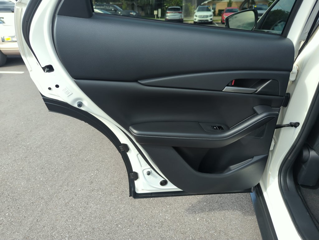 Used 2023 MAZDA CX-30 AWD 2.5 S w/ Select Package image 27