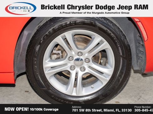 Used 2023 Dodge Charger SXT image 38