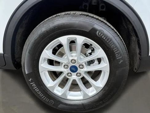 Used 2020 Ford Escape SE AWD/4WD image 29