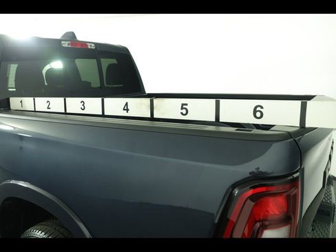 New 2026 RAM 1500 Laramie w/ Night Edition image 14