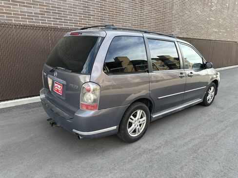 Used 2006 MAZDA MPV LX w/ LX Plus Pkg image 2