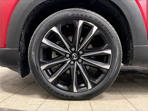 Used 2023 MAZDA CX-50 AWD 2.5 Turbo w/ Cargo Package image 7