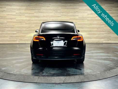 Used 2023 Tesla Model 3 Standard Range RWD image 18