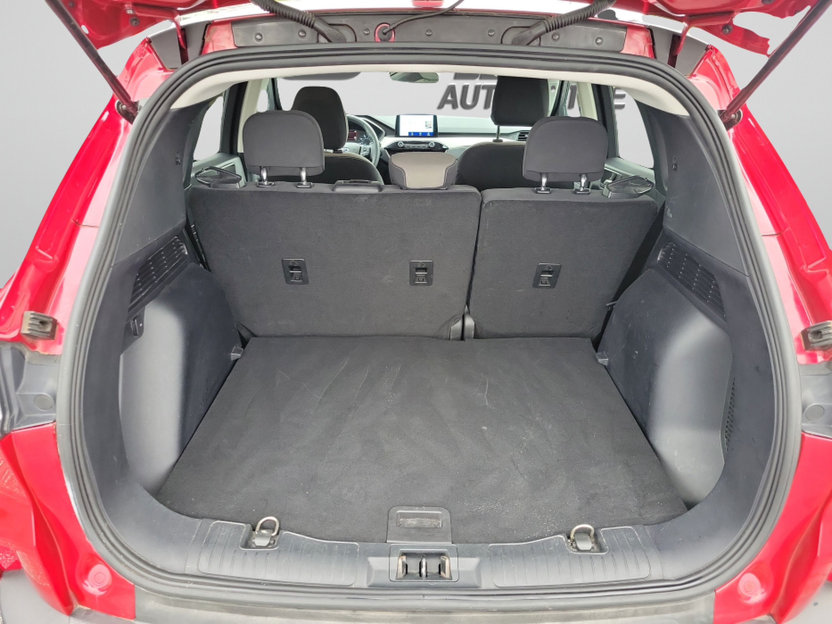 Used 2022 Ford Escape SE w/ Cold Weather Package AWD/4WD image 7