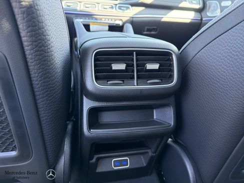 New 2026 Mercedes-Benz GLE 450 4MATIC image 15