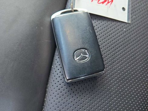 Used 2021 MAZDA CX-5 Signature image 41