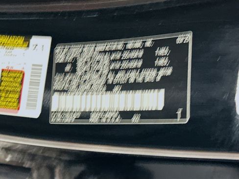 Used 2025 Toyota Grand Highlander AWD image 12