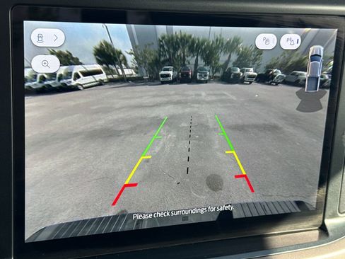 Used 2025 Ford F150 XLT w/ Equipment Group 301A Standard image 21