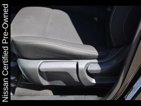 Certified 2024 Nissan Rogue S AWD/4WD image 15