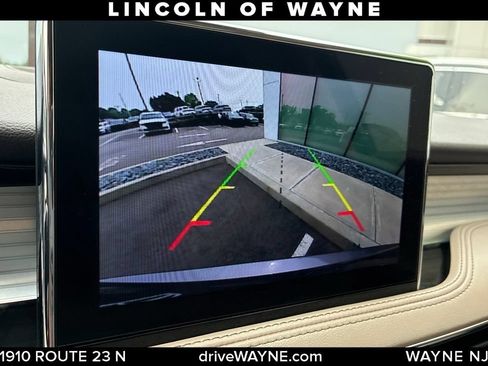 Certified 2022 Lincoln Corsair AWD w/ Premium Package image 21