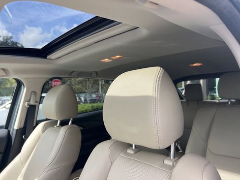 Used 2023 MAZDA CX-9 Touring Plus image 23