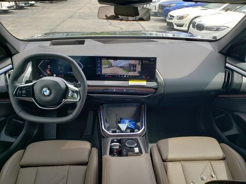 New 2026 BMW X3 xDrive30i w/ Premium Package AWD/4WD image 8