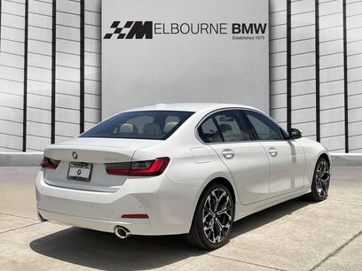 New 2026 BMW 330i Sedan w/ Convenience Package
