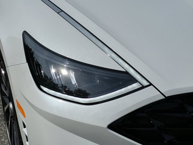 Used 2020 Hyundai Sonata SEL Plus FWD image 10
