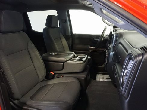 Used 2020 Chevrolet Silverado 1500 RST w/ All-Star Edition image 23