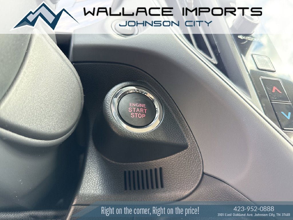 New 2026 Subaru Crosstrek 2.5i Limited AWD/4WD image 31