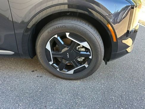 New 2026 Kia Sportage SX image 13
