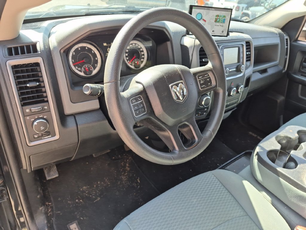 Used 2018 RAM 1500 Express w/ Wheel & Sound Group AWD/4WD image 13