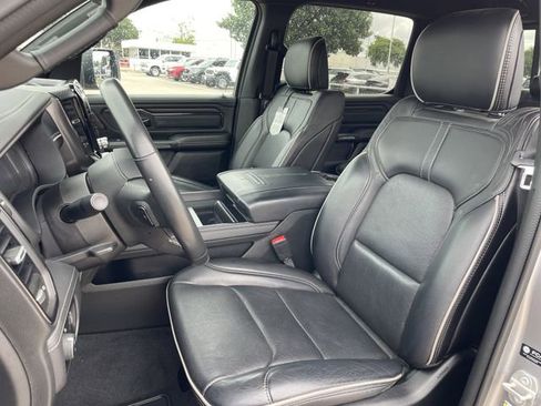Used 2023 RAM 1500 Limited AWD/4WD image 25