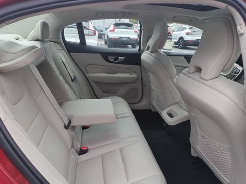Certified 2024 Volvo S60 B5 Plus FWD image 28
