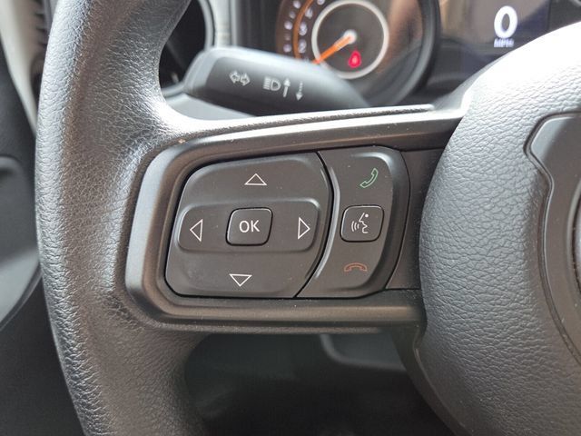 Used 2024 Jeep Gladiator Sport AWD/4WD image 21