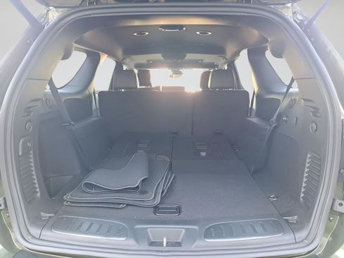 New 2026 Dodge Durango GT AWD/4WD image 27