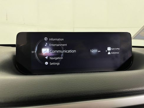 Used 2024 MAZDA CX-50 AWD 2.5 S w/ Preferred Package image 22