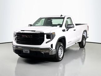 New 2026 GMC Sierra 1500 Pro w/ Trailering Package video 3