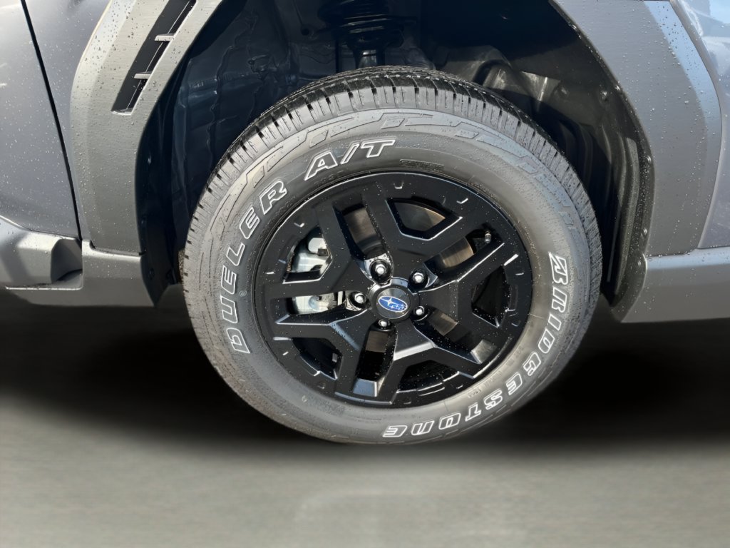 New 2026 Subaru Outback Wilderness AWD/4WD image 9