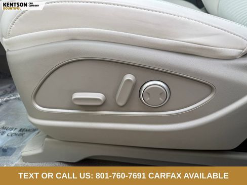 Used 2026 Hyundai Palisade SEL AWD/4WD image 30