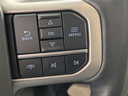 Used 2024 Ford Expedition Max Limited image 18