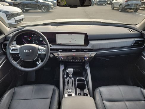 Certified 2024 Kia Telluride EX AWD/4WD image 18