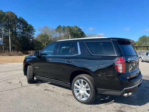Used 2023 Chevrolet Tahoe High Country w/ Premium Package 2 image 5